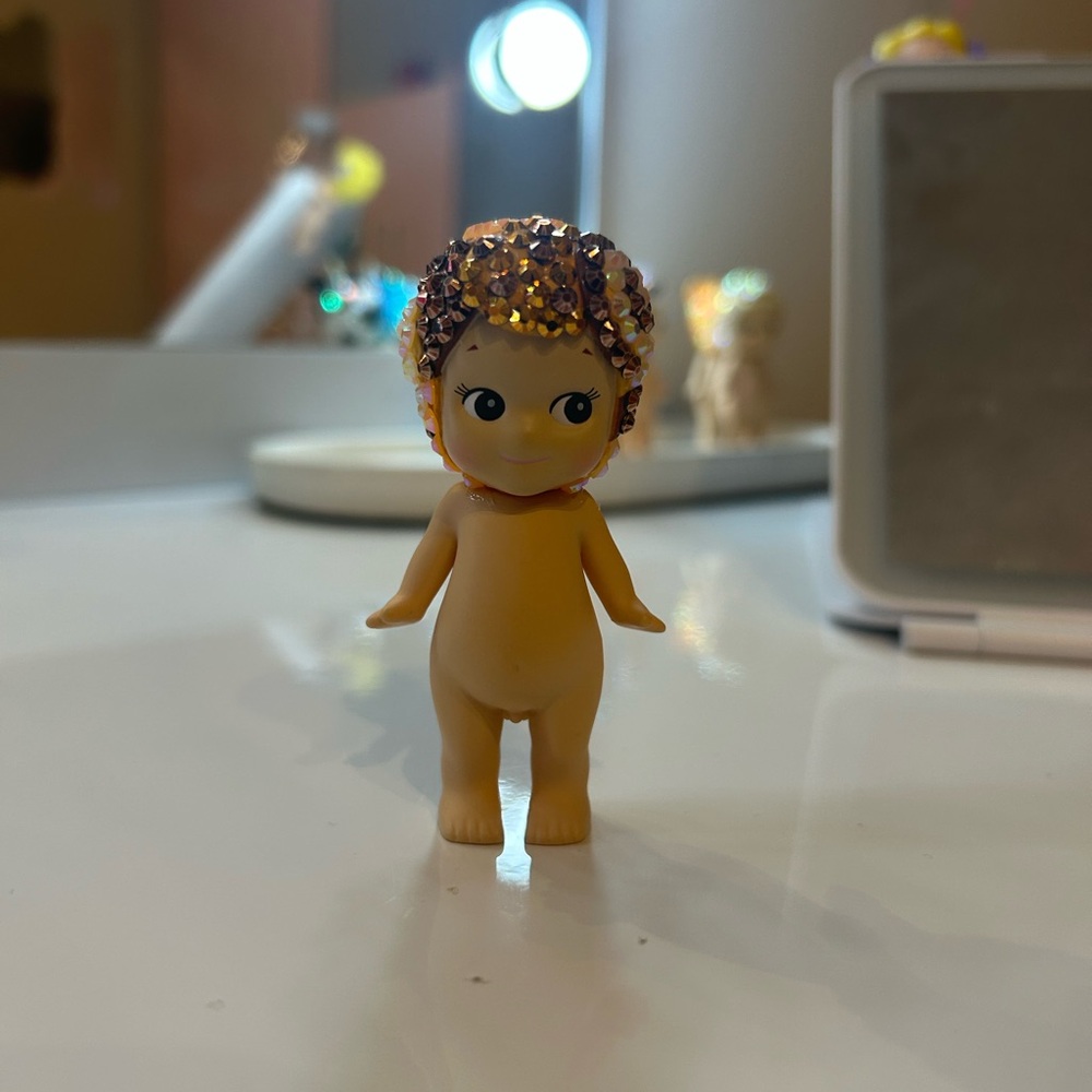 Bedazzled Sonny Angel Cookie